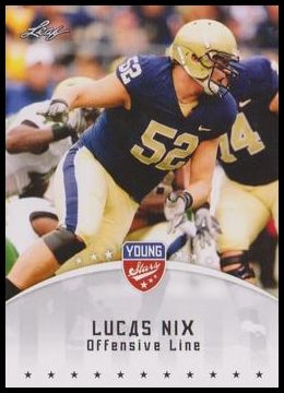 55 Lucas Nix